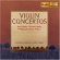 Mozart/Haydn/Haydn - Violin Concertos Mozart/Haydn/Haydn - Violin Concertos