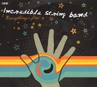 The Incredible String Band - Everythings Fine