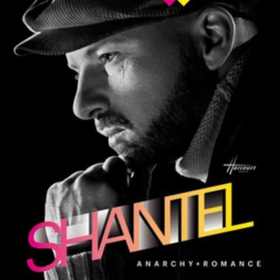 Shantel - Anarchy & Romance