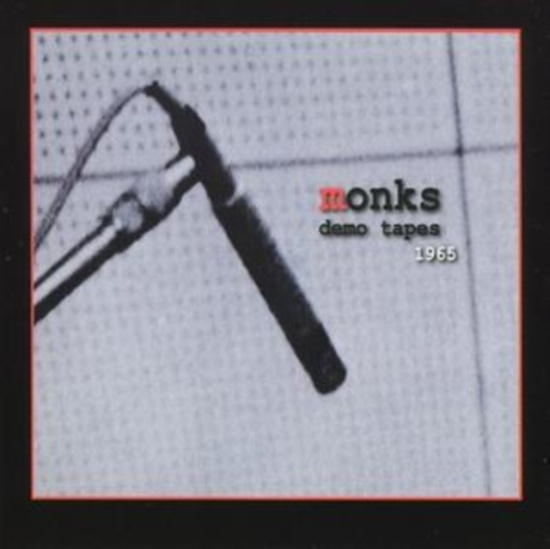 Monks - Demo Tapes 1965