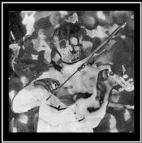 Saloman Gabriel - Solider's Requiem