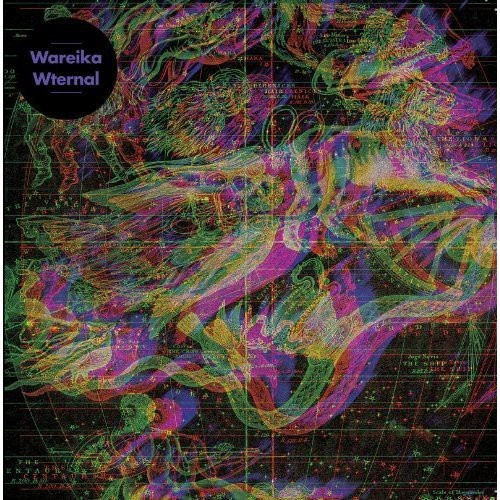 Wareika - Wternal