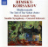 Rimsky-Korsakov - Sheherazade Rimsky-Korsakov - Sheherazade