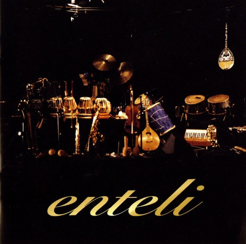 Enteli - Enteli