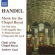 Händel: Gant - Anthems For The Chapel Royal Händel: Gant - Anthems For The Chapel Royal