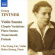 Tintner: Lin/Huan - Chamber Music Tintner: Lin/Huan - Chamber Music