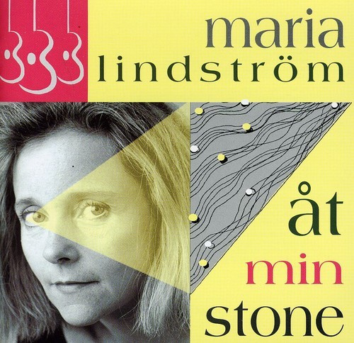 Lindström Maria - Åtminstone