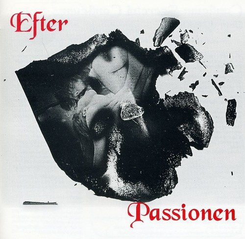 Sagvik Stellan - Efter Passionen