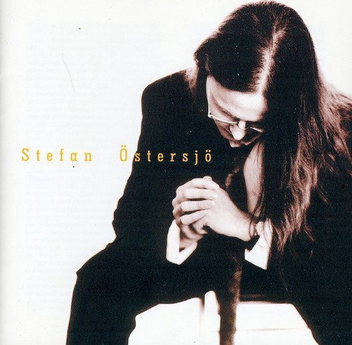 Östersjö Stefan - Stefan Östersjö