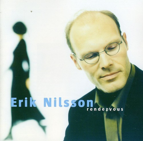 Erik Nilsson - Rendezvous