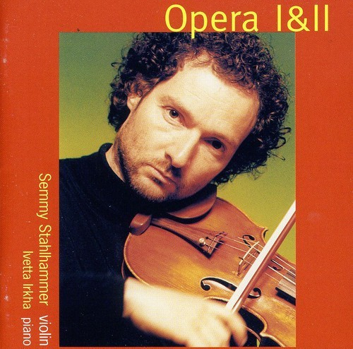 Stahlhammer Semmy - Opera 1 & 2