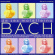 Bach J S - De Sex Motetterna Bach J S - De Sex Motetterna