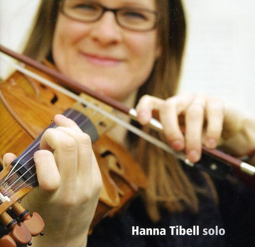 Tibell Hanna - Solo