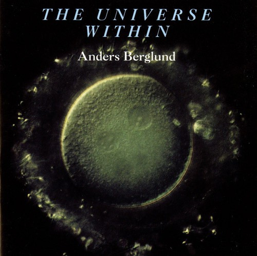Berglund Anders - Universe Within