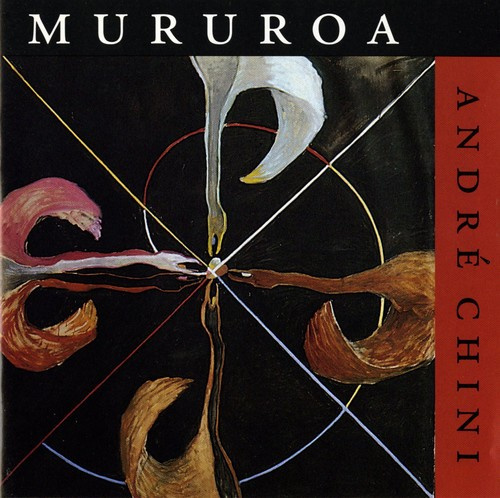 André Chini - Mururoa