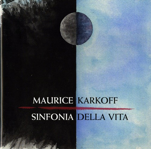 Karkoff - Sinfonia Della Vita