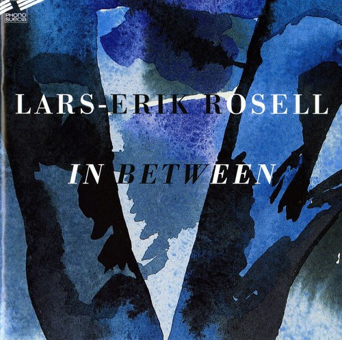 Rosell Lar-Erik - In Between
