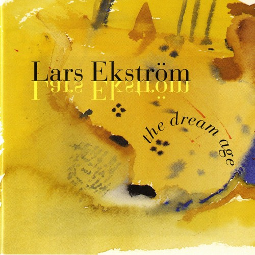 Ekström Lars - The Dream Age