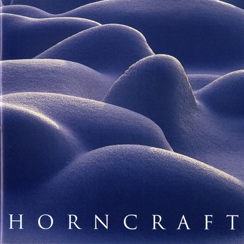 Nyqvist Håkan - Horncraft