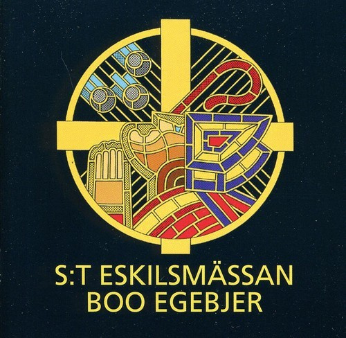 Egebjer Boo - S:T Elskilsmässan