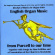 Karlsson Rune - English Organ Music Karlsson Rune - English Organ Music