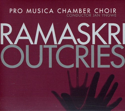 Pro Musica Chamber Choir - Ramaskri