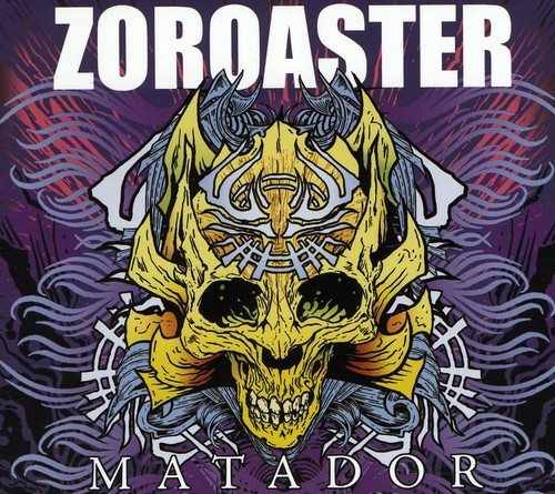 Zoroaster - Matador