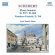 Franz Schubert - Piano Sonatas D 537 & 664 Franz Schubert - Piano Sonatas D 537 & 664