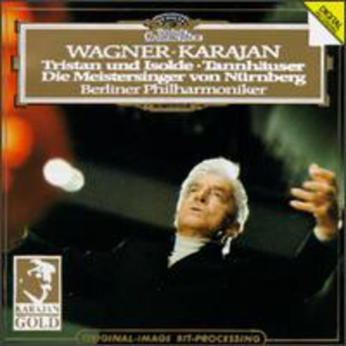 Wagner - Wagner-Uvertyrer