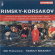 Rimsky-Korsakov: Sinaisky - Orchestral Works Rimsky-Korsakov: Sinaisky - Orchestral Works