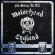 Motörhead - No Sleep At All Motörhead - No Sleep At All