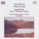 Vaughan Williams Ralph - Symphonies 3 & 6 Vaughan Williams Ralph - Symphonies 3 & 6