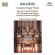 Johannes Brahms - Complete Organ Works Johannes Brahms - Complete Organ Works