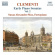 Clementi: Max - Fortepiano Sonatas Clementi: Max - Fortepiano Sonatas