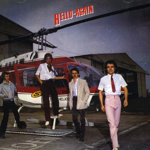Hello - Hello Again