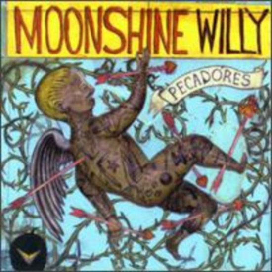 Moonshine Willy - Pecadores