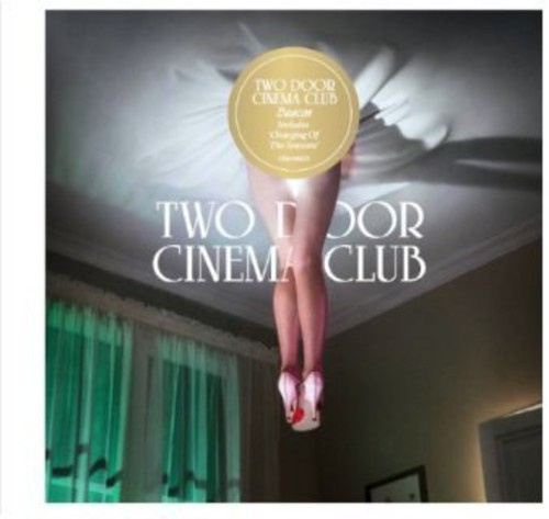Two Door Cinema Club - Beacon - Changing Of The Season Edi