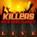 Killers - South American Assault + Bonus Killers - South American Assault + Bonus