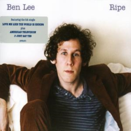 Lee Ben - Ripe