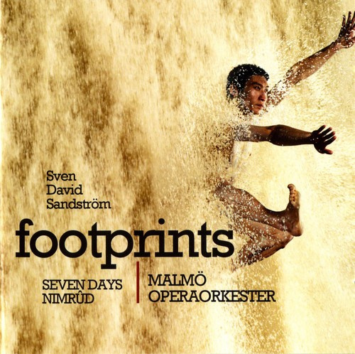 Malmö Operaorkester - Footprints