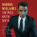 Robbie Williams - Swings Both Ways - Deluxe Cd+Dvd Robbie Williams - Swings Both Ways - Deluxe Cd+Dvd