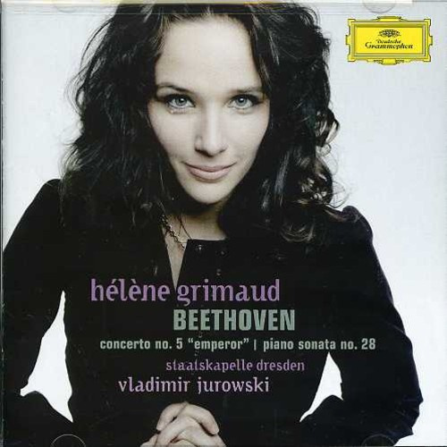 Beethoven - Pianokonsert 5
