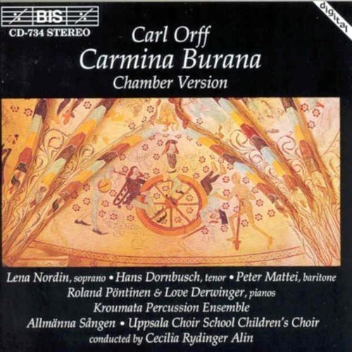 Carl Orff - Carmina Burana