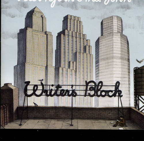 Peter Bjorn And John - Writer's Block - Deluxe