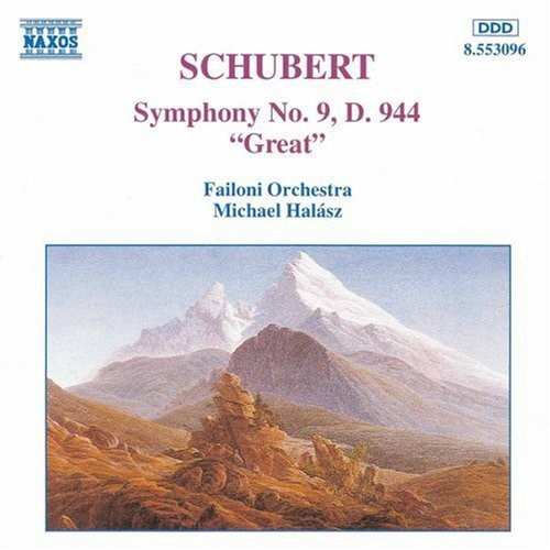 Franz Schubert - Symphony 9: Great