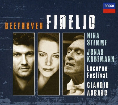 Beethoven - Fidelio