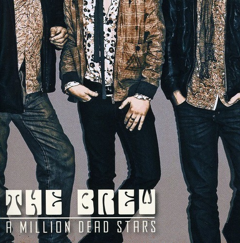 Brew - A Million Dead Stars