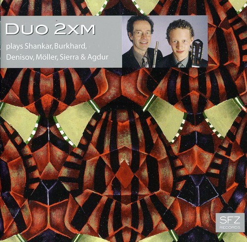 Various Artists - Duo 2Xm
