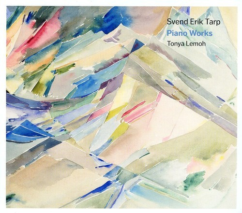 Svend Erik Tarp - Piano Works