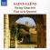 Saint-Saens - String Quartets Saint-Saens - String Quartets